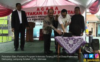 Komisi VII Temukan Program PJUTS Diduga Tipu-Tipu di Jateng - JPNN.com