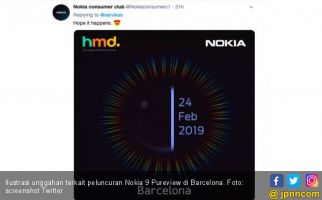 Teknologi Kamera Jadi Daya Tawar Utama Nokia 9 PureView - JPNN.com