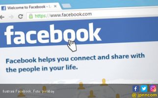 Miliaran Pengguna Facebook, Dituding Setengahnya Akun Palsu - JPNN.com