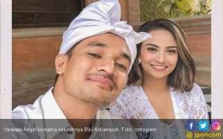 Vanessa Angel dan Bibi Gelar Resepsi Pernikahan Sore Ini - JPNN.com