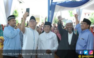 Ini Bukti NU - Muhammadiyah Bisa Bersatu - JPNN.com