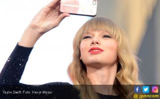 Trauma Taylor Swift dari Kelemahan Aplikasi Digital - JPNN.com