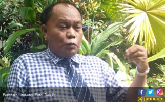Mantan Anggota Exco Sarankan Erick Thohir Tidak Maju Bursa Ketum PSSI - JPNN.com
