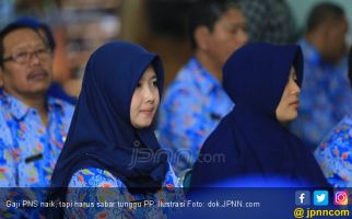 Mohon Kerendahan Hati Para PNS Menyisihkan Gaji Bantu Sesama saat Wabah Corona Ini - JPNN.com