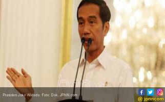 Jokowi Ingin RUU Pondok Pesantren Segera Diselesaikan - JPNN.com