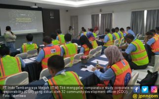 Pelajari Keberhasilan CD Adaro Indonesia, ITM Gelar Comparative Study - JPNN.com