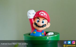 Nintendo Gandeng Line Rilis Gim Dr Mario World - JPNN.com