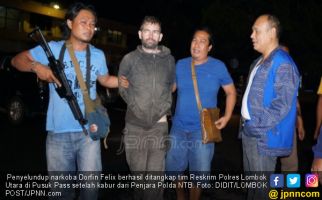 Menunggu Ocehan Dorfin Felix, Ungkap Sandiwara di Rutan Polda - JPNN.com