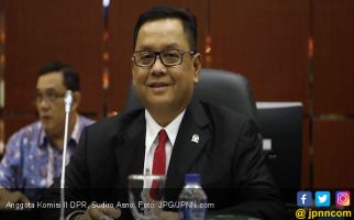 DPR: Persoalan Hukum Komisioner KPU Tak Mengganggu Tahapan Pemilu - JPNN.com