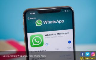 Telegram Kritik WhatsApp Karena Punya Masalah Besar - JPNN.com