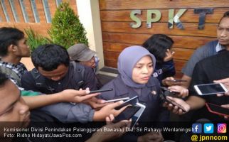 Pakai Mobil Dinas ke Acara Prabowo, Ngadiyono Divonis 2 Bulan Penjara - JPNN.com