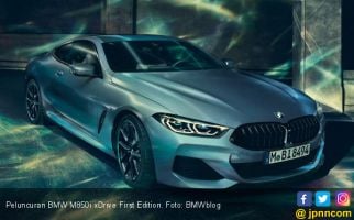 Bintang Baru BMW Seharga Rp 1,8 Miliar, Hanya 400 Unit - JPNN.com
