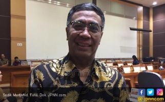 BPN Prabowo Ingatkan Penyelenggara Pemilu Tak Khianati Reformasi - JPNN.com
