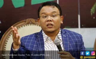 Waduh! Saleh DPR Mencium Gelagat Kurang Baik Dalam Pelaksanaan Kartu Prakerja - JPNN.com