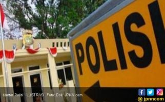 Merasa Dirugikan, Relawan Polisikan Pria Berserban yang Ancam Bunuh Jokowi - JPNN.com