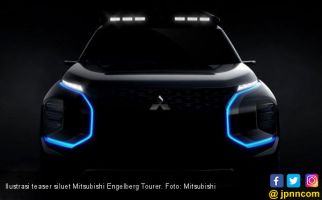 Mitsubishi Bantah Memanipulasi Hasil Uji Emisi di Mesin Diesel - JPNN.com