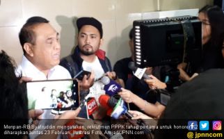 Banyak Honorer K2 tak Daftar PPPK, Pak Menteri: Kan Itu Tidak Hilang - JPNN.com