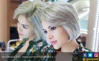 Nikita Mirzani: Insyaallah Dilancarkan Jalannya - JPNN.com