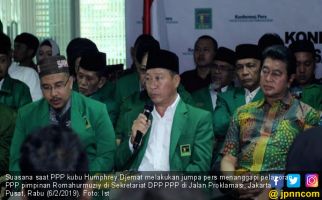 Putra Mbah Moen Pimpin Doa agar Prabowo Jadi Pemimpin - JPNN.com