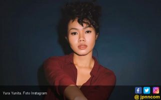 Yura Yunita Rayakan Ketidaksempurnaan Lewat Lagu Hoolala - JPNN.com