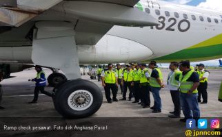 Angkasa Pura I Dukung Kampanye Keselamatan Penerbangan - JPNN.com