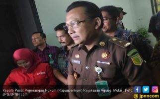 Usut Kasus Dugaan Korupsi Alsintan, Kejagung Periksa Dua Auditor Kementan - JPNN.com
