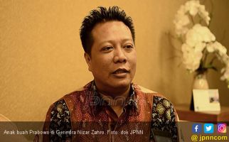 Nizar Gerindra Ungkap Bukti Pemalsuan C1 oleh KPU dan Bawaslu - JPNN.com