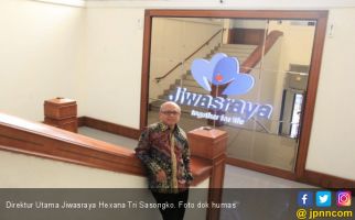 Jiwasraya Klaim Tak Pernah Gagal Bayar Periode 2012-2017 - JPNN.com