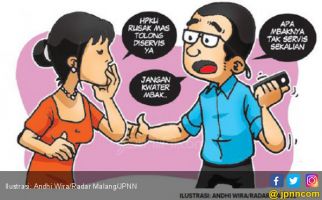 Selingkuhan Seksi Punya Jurus Goyangan Penuh Sensasi - JPNN.com