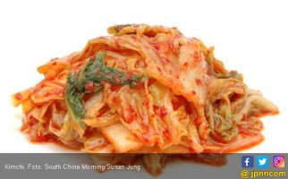 5 Manfaat Kimchi yang Ajaib, Nomor 3 Bikin Kaget - JPNN.com