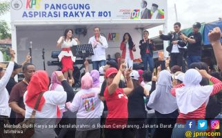 Cerita Budi Karya Sering Diingatkan Jokowi untuk Salat - JPNN.com