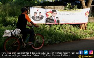 Forum Santri Bogor Beri Ultimatum Buat Fadli Zon 3 x 24 Jam - JPNN.com