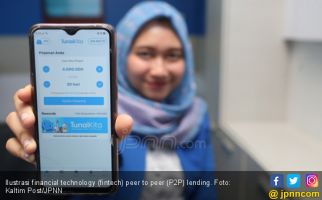 Penyebab Utama Fintech Syariah Kurang Berkembang - JPNN.com