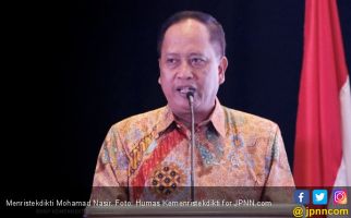 Mohamad Nasir Sebut Tiga Skema KIP Kuliah, Anggaran Rp 11 Triliun - JPNN.com