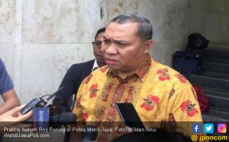 Pemprov Papua Setorkan Bukti Kejanggalan Pegawai KPK ke Polda Metro - JPNN.com