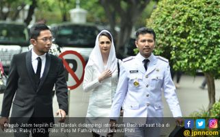 Emil Dardak Siap Memperjuangkan Marsinah Jadi Pahlawan Nasional - JPNN.com