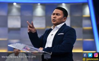 Mardani: PKS Akan Istikamah Bersama Koalisi Indonesia Adil Makmur - JPNN.com