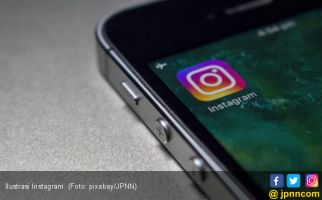Instagram Bantah Telah Memblokir Akun Komik Muslim Gay, Kok Bisa? - JPNN.com