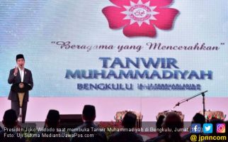 Azrul Tanjung: Saya Heran, Apa - apa Dikaitkan dengan Politik - JPNN.com