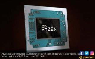 Asus Siapkan Dua Laptop Baru dengan Prosesor Ryzen 3000 - JPNN.com