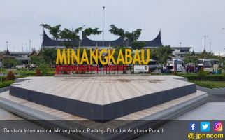Jumlah Penumpang Melebihi Kapasitas, Bandara Internasional Minangkabau Diperluas - JPNN.com