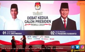 Jokowi Pamer Sudah Bagikan 2,6 Juta Hektare Lahan - JPNN.com