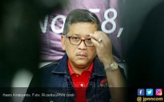 Sekretaris TKN 01: Gagasan Prabowo Basi, Tanpa Impor Bukan Solusi - JPNN.com