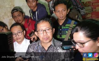 Komite Ad Hoc Integritas PSSI Berharap Jokdri Beri Penjelasan yang Benar - JPNN.com