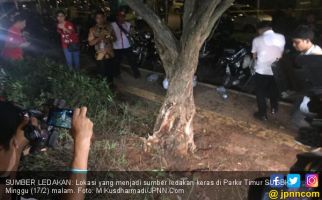 Pedagang Hingga Relawan Jokowi - Ma’ruf Diperiksa di Kasus Ledakan Petasan - JPNN.com
