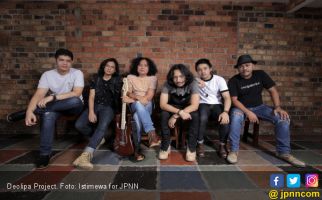 Deolipa Project Persembahkan Lagu untuk Yogyakarta dan Surakarta - JPNN.com