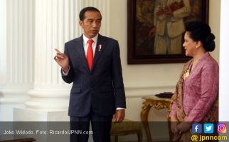 Bareskrim Tolak Laporan Terkait Dugaan Kebohongan Jokowi - JPNN.com
