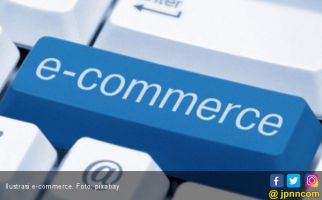 Pertumbuhan Industri E-Commerce Perlu Dikuatkan Lewat Infrastruktur Digital - JPNN.com