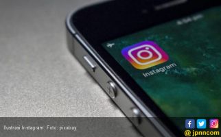 Asyik! Instagram juga Bisa Bikin Percakapan Video 50 Orang - JPNN.com