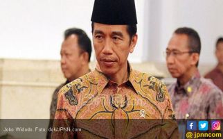 Jokowi Bantah Pertemuan Rahasia dengan Bos Freeport - JPNN.com